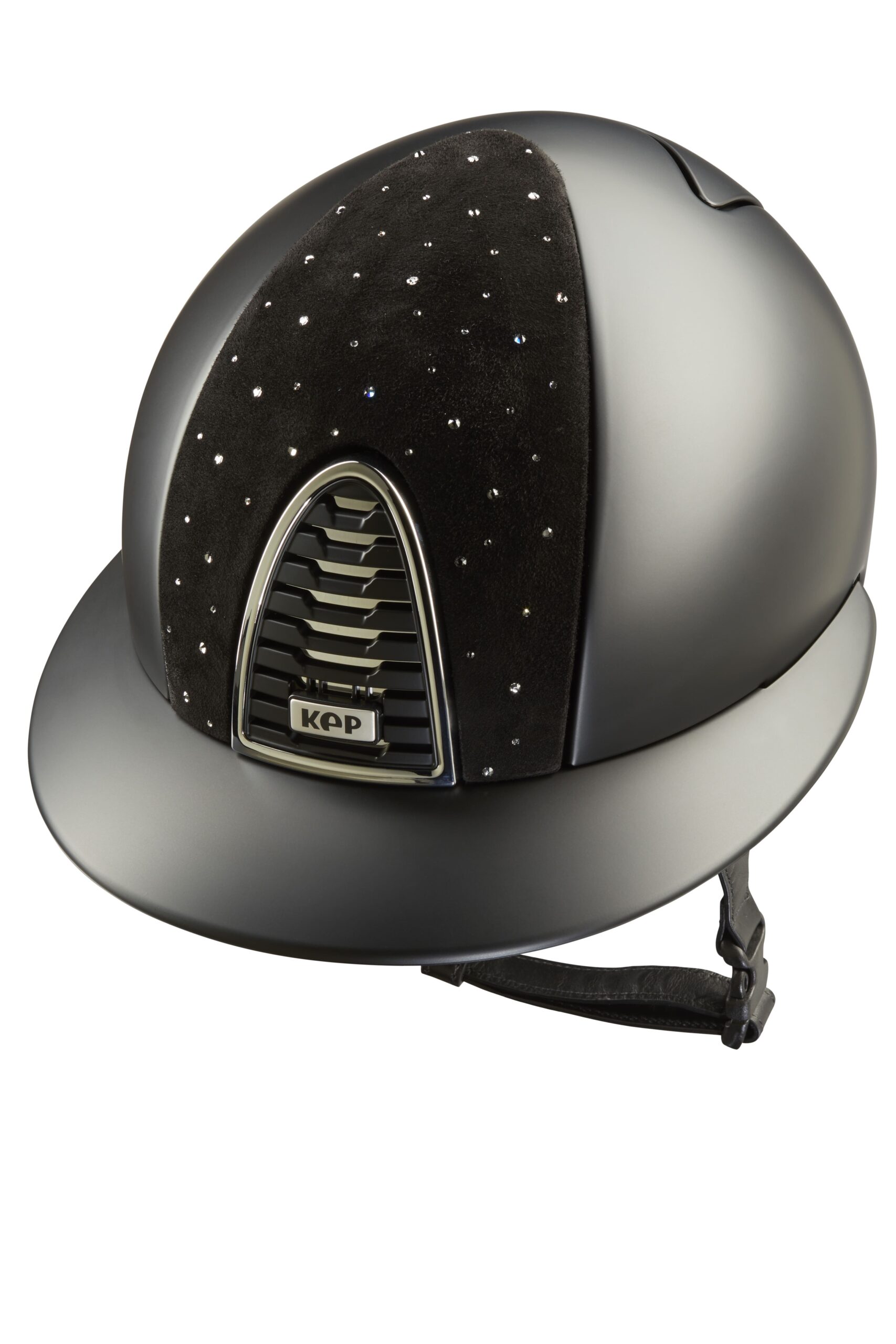 KEP Helmet Cromo 2.0 Goccia- Black - Image 2