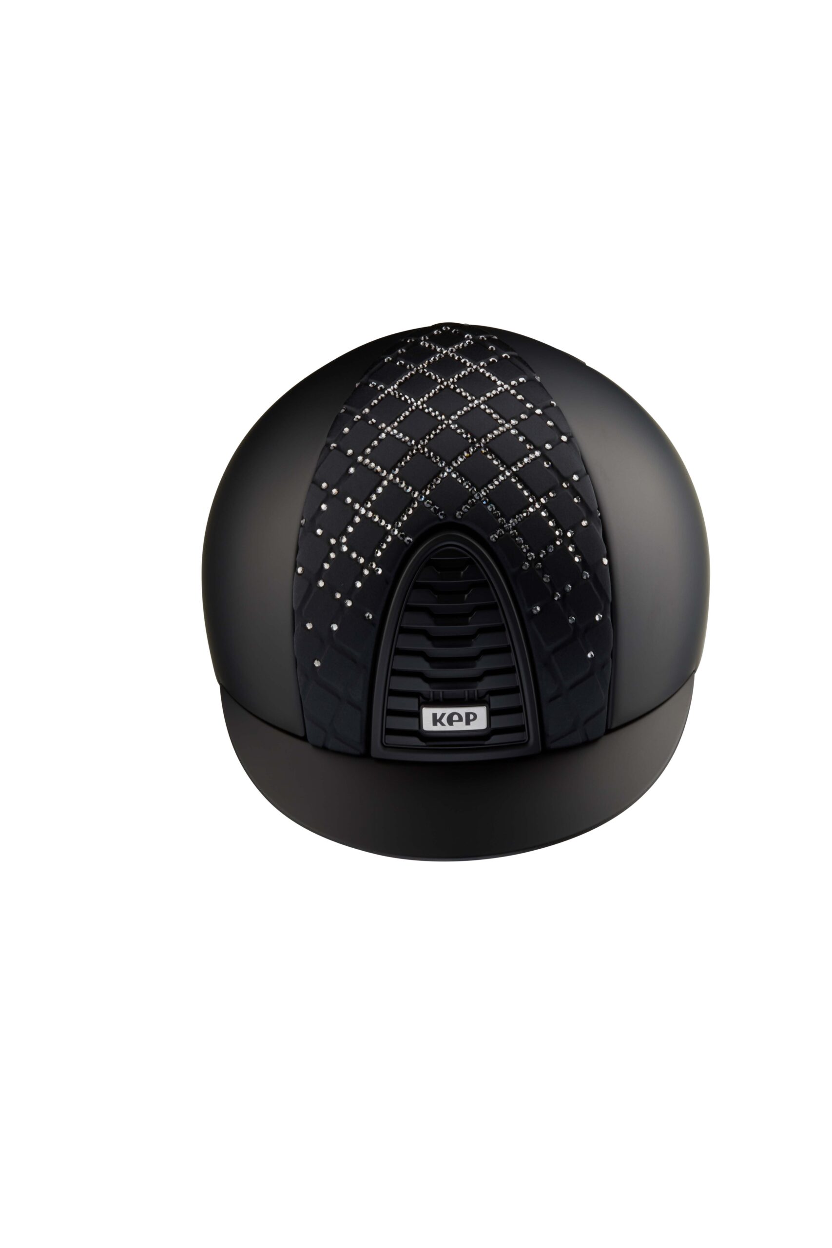 KEP Helmet Cromo 2.0 Milano Street- Black - Image 2