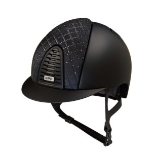 KEP Cromo 2.0 Milano Street in Black