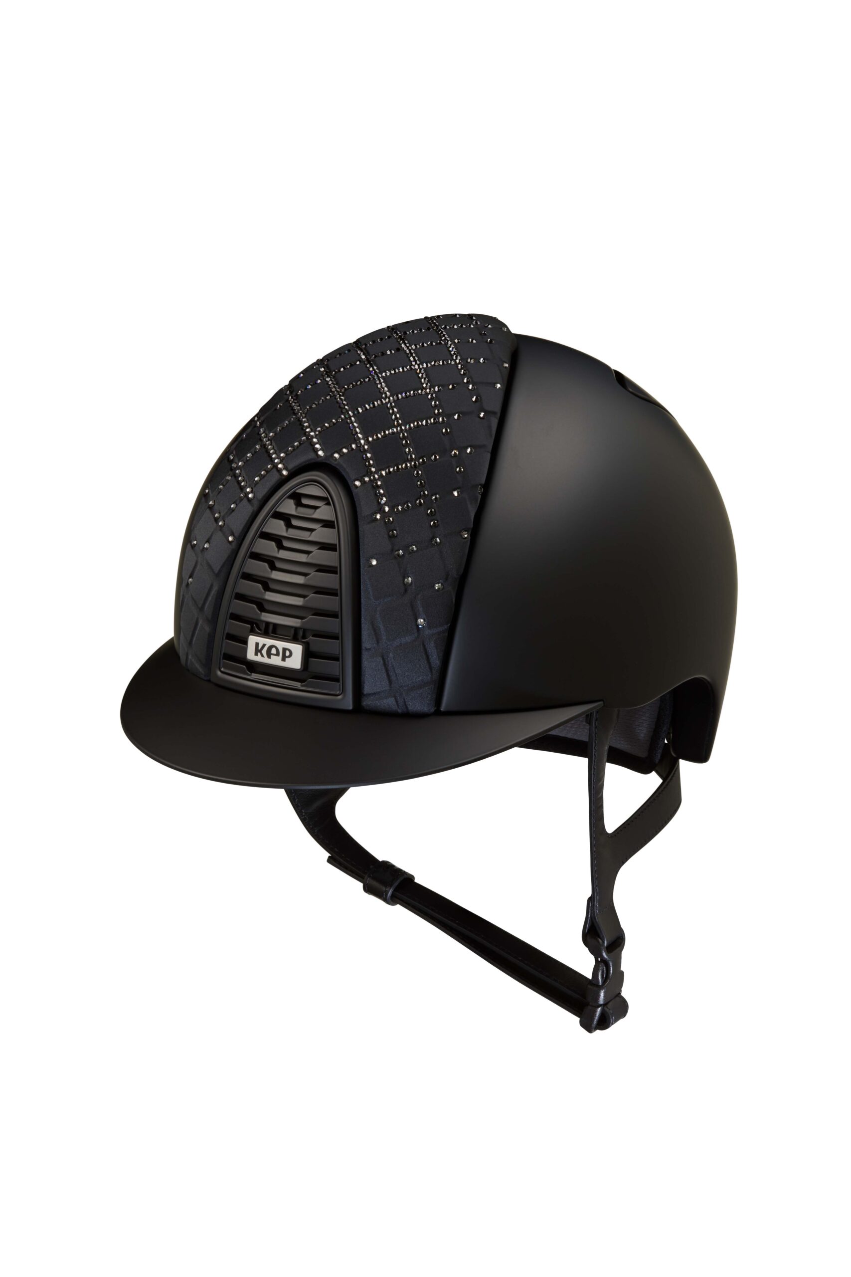 KEP Cromo 2.0 Milano Street in Black