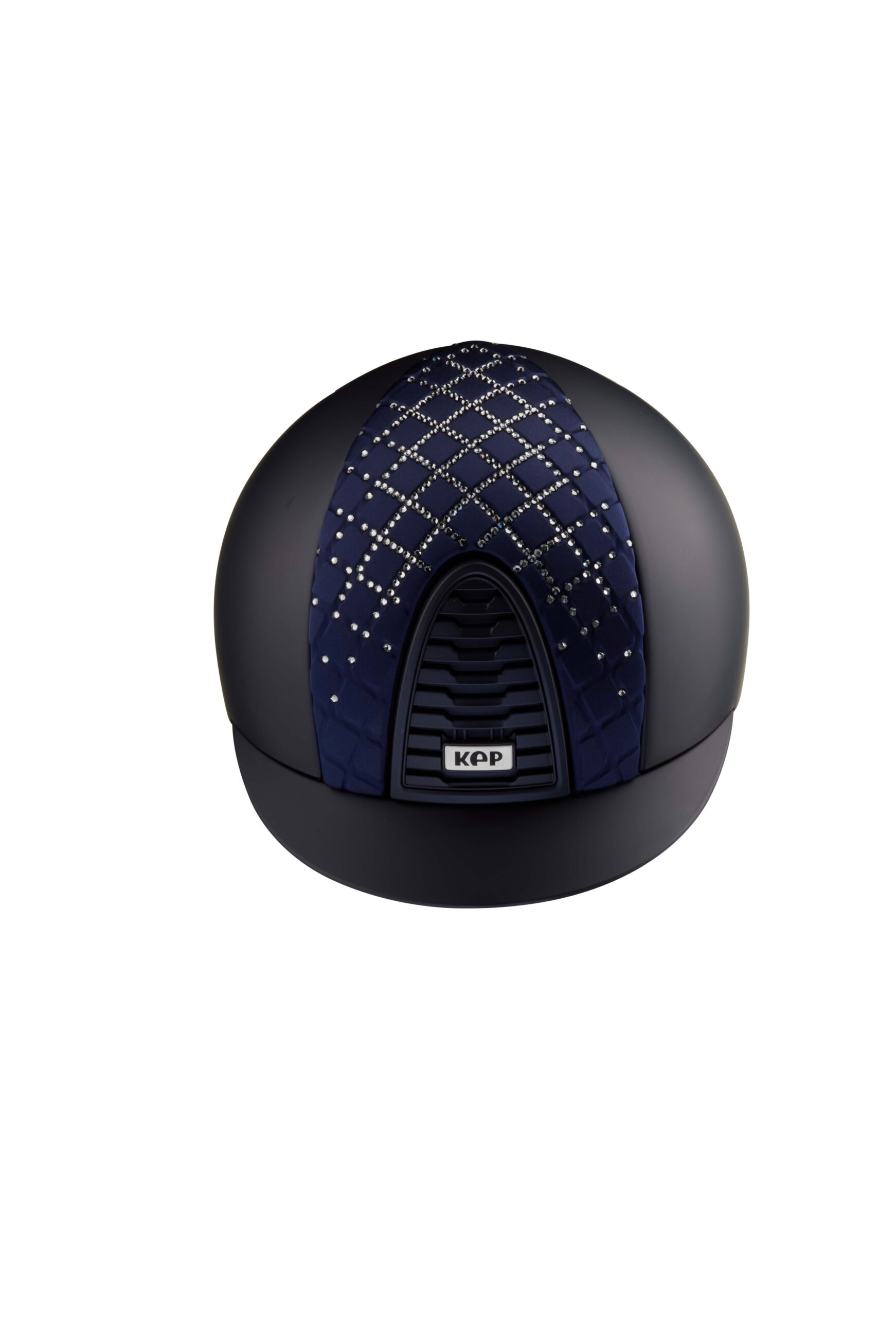 KEP Helmet Cromo 2.0 Milano Street- Blue - Image 2