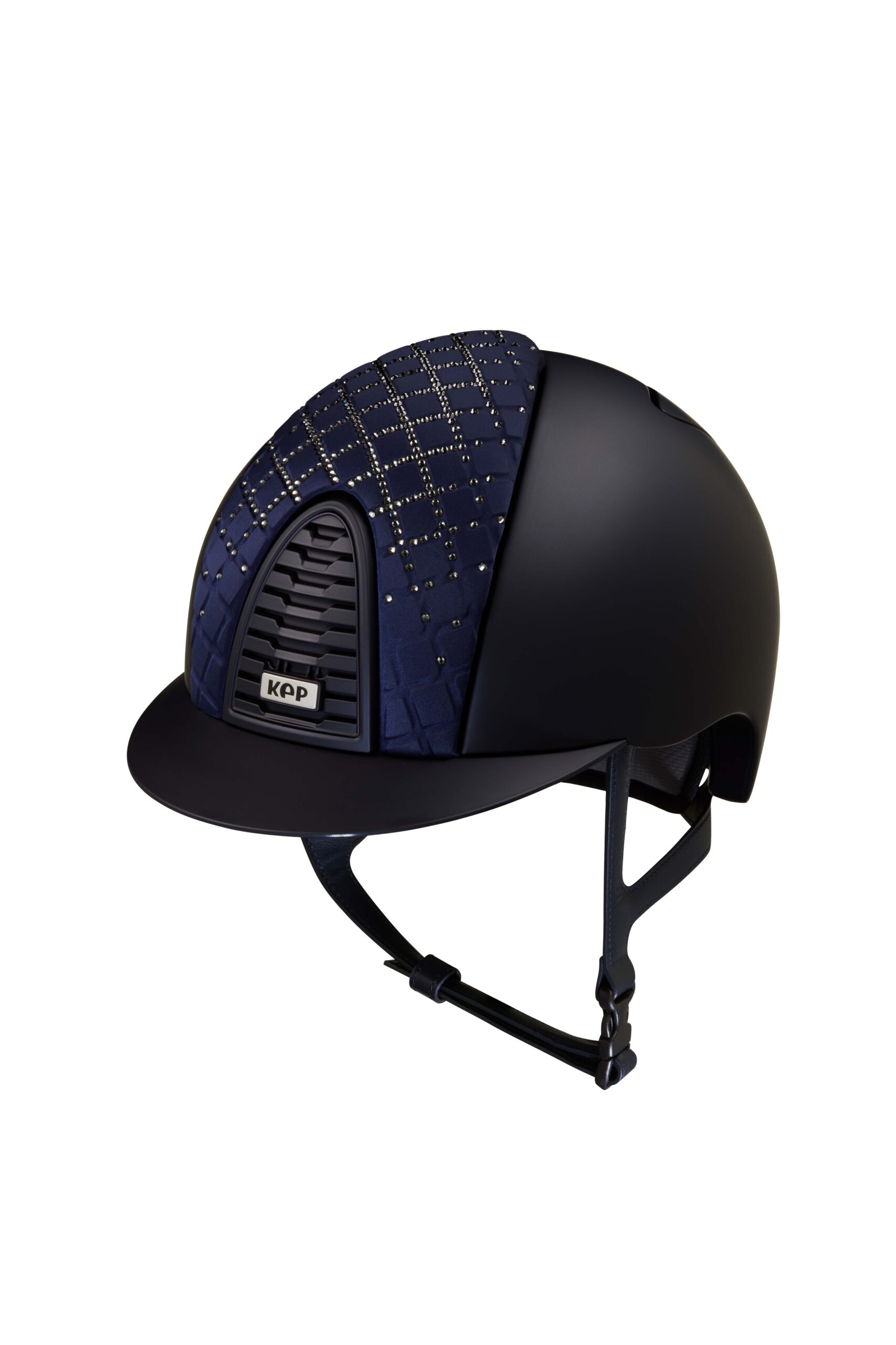 KEP Cromo 2.0 Milano Street in Blue