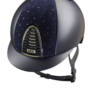 KEP Cromo 2.0 Goccia in blue