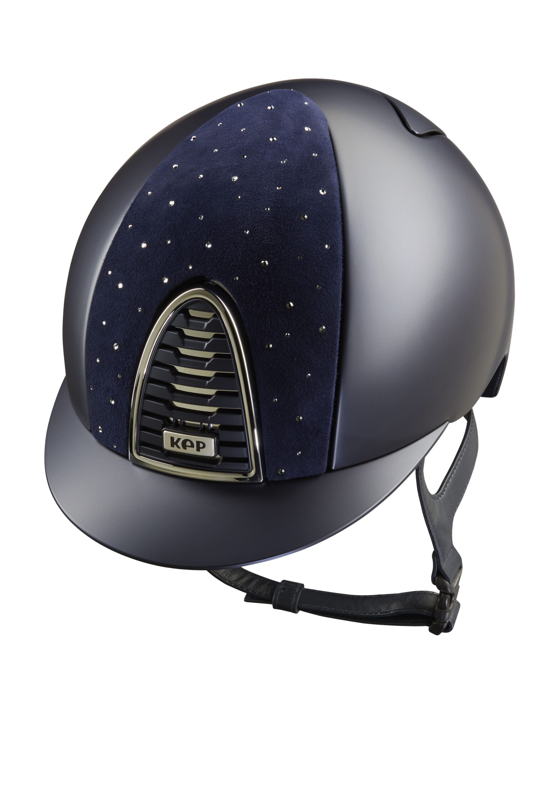 KEP Cromo 2.0 Goccia in blue