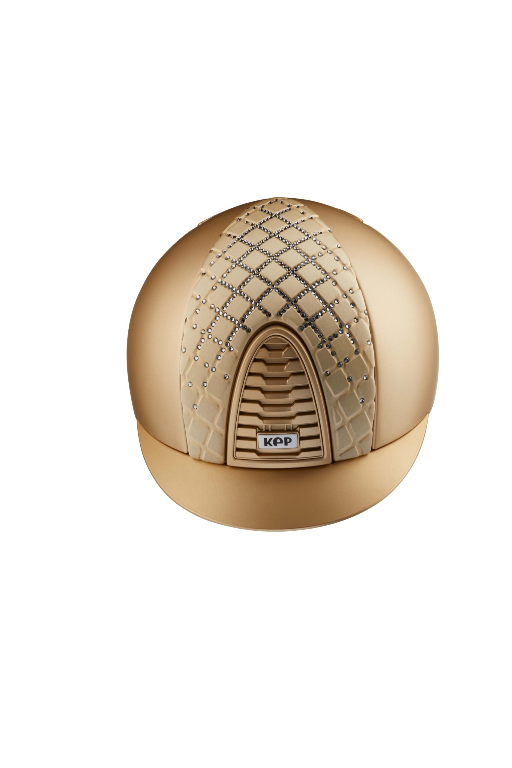 KEP Helmet Cromo 2.0 Milano Street- Beige - Image 2