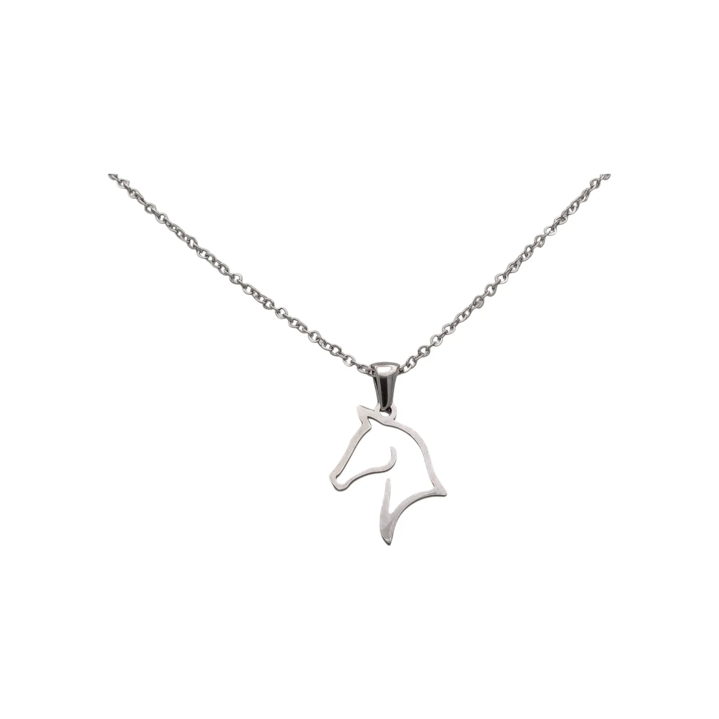 Equestrian Shop Horsy Necklace - Image 2