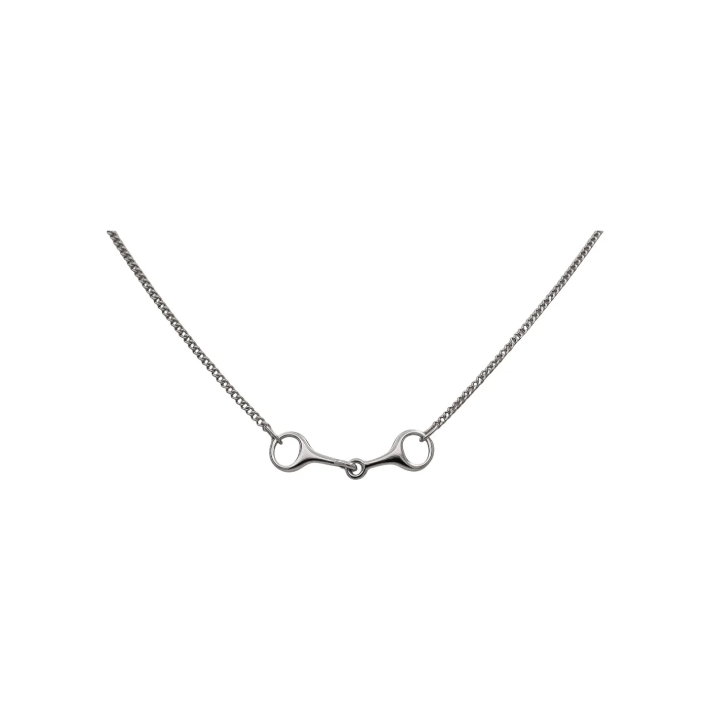 Equestrian Shop Utah Necklace - Image 3