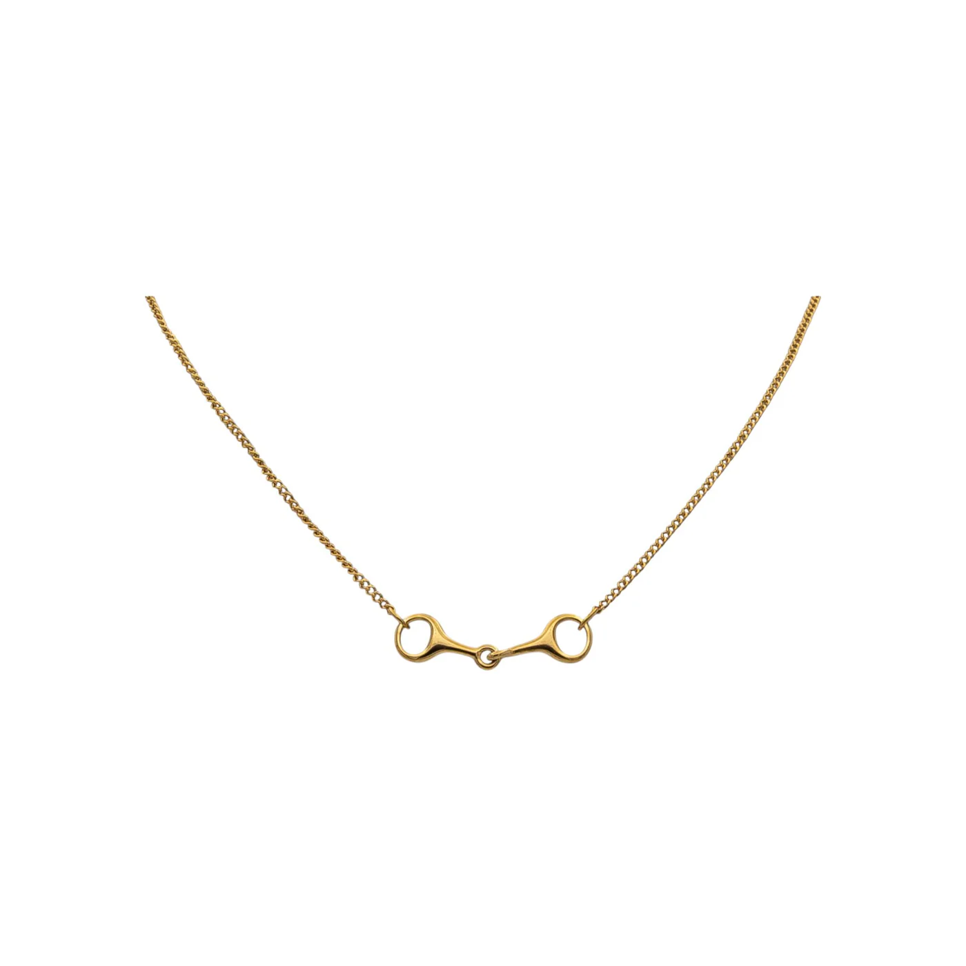 Equestrian Shop Utah Necklace - Image 4