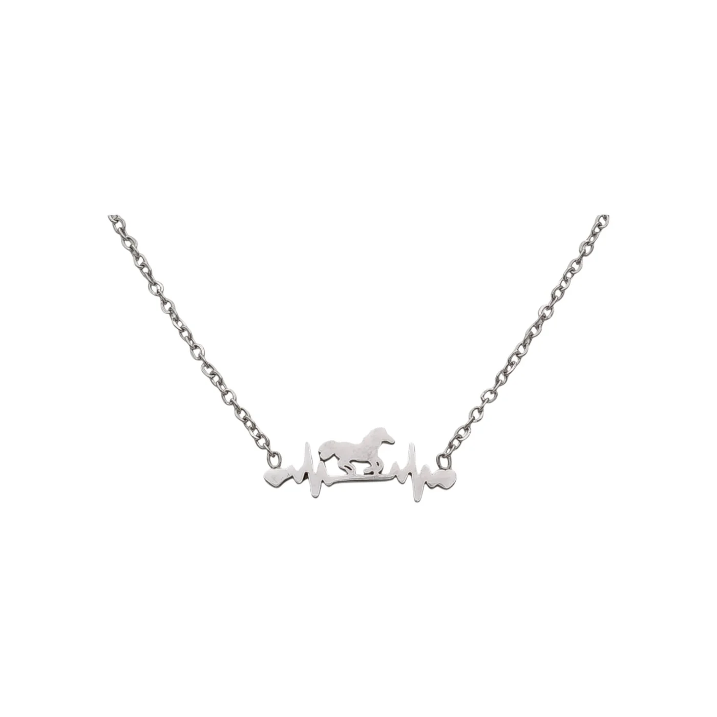 Equestrian Shop Vita Necklace - Image 3
