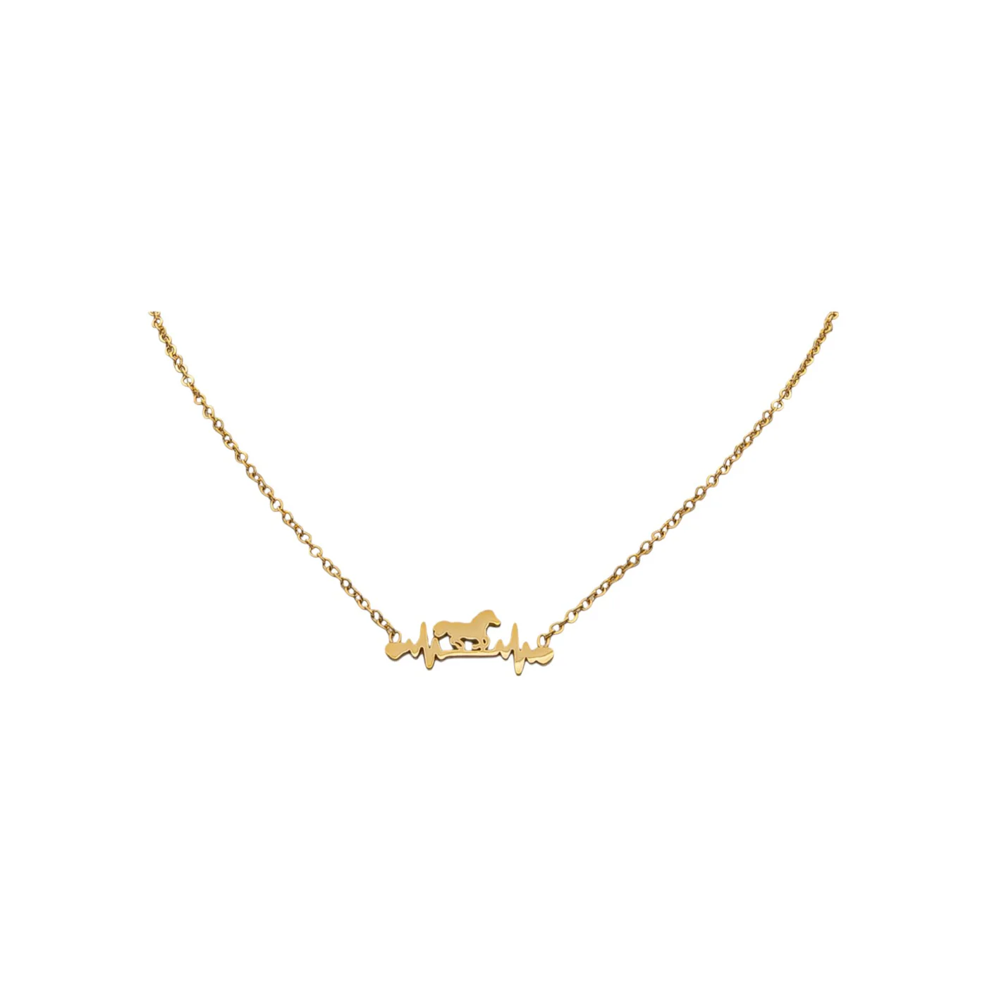 Equestrian Shop Vita Necklace - Image 4