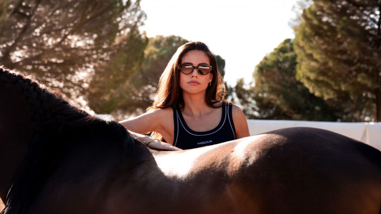 Harcour Equestrian