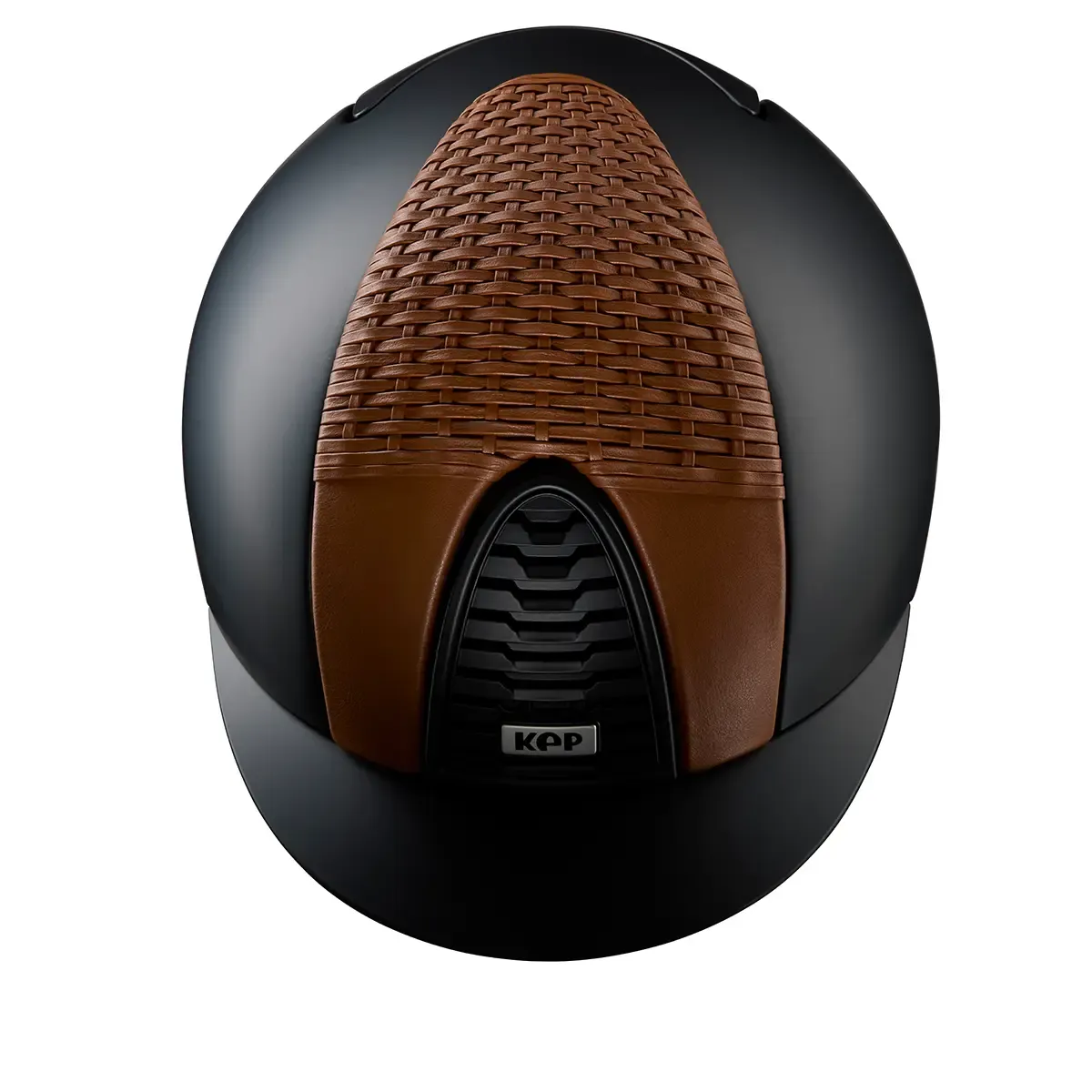KEP Helmet Cromo 2.0 Roma- Beige - Image 2