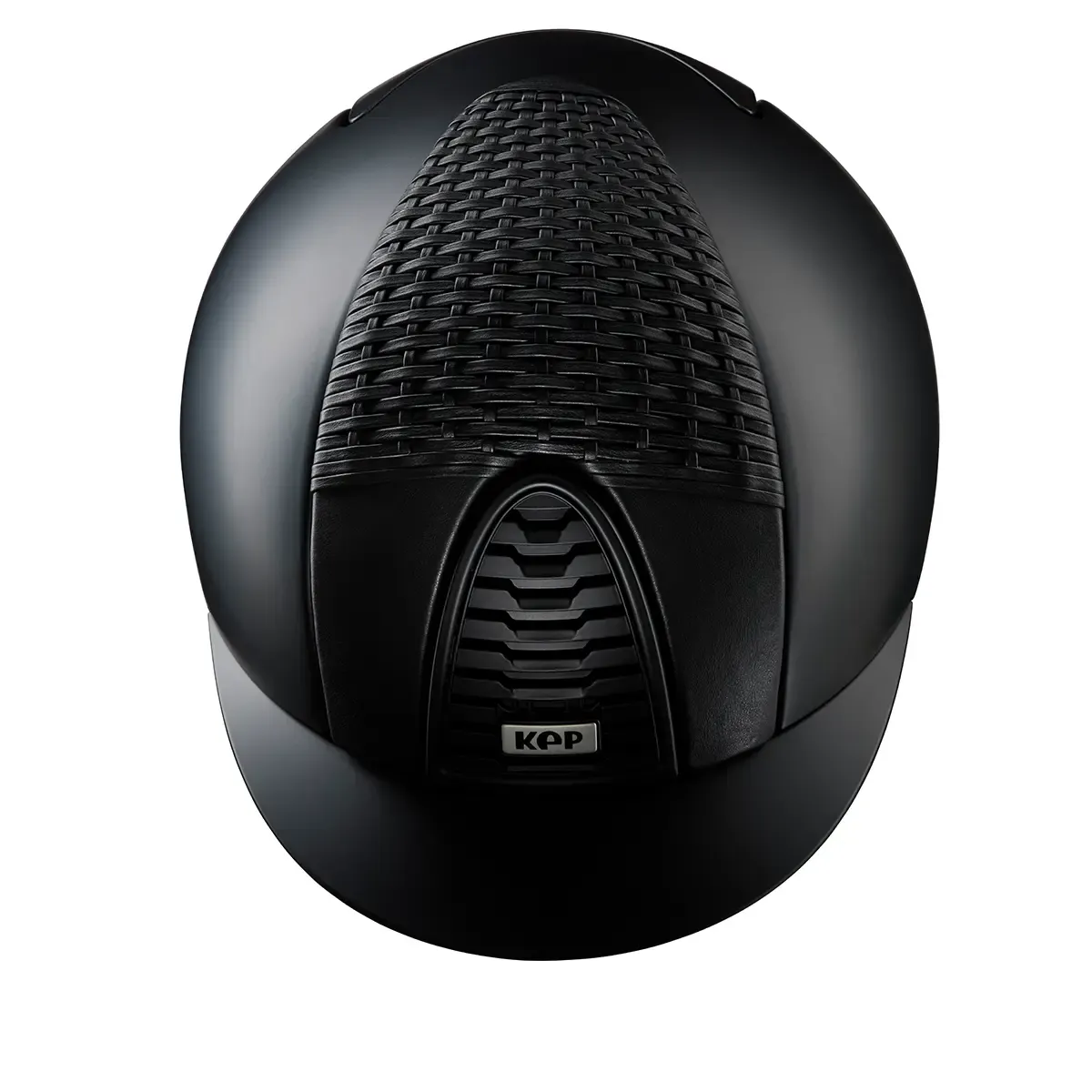 KEP Helmet Cromo 2.0 Roma- Black - Image 2