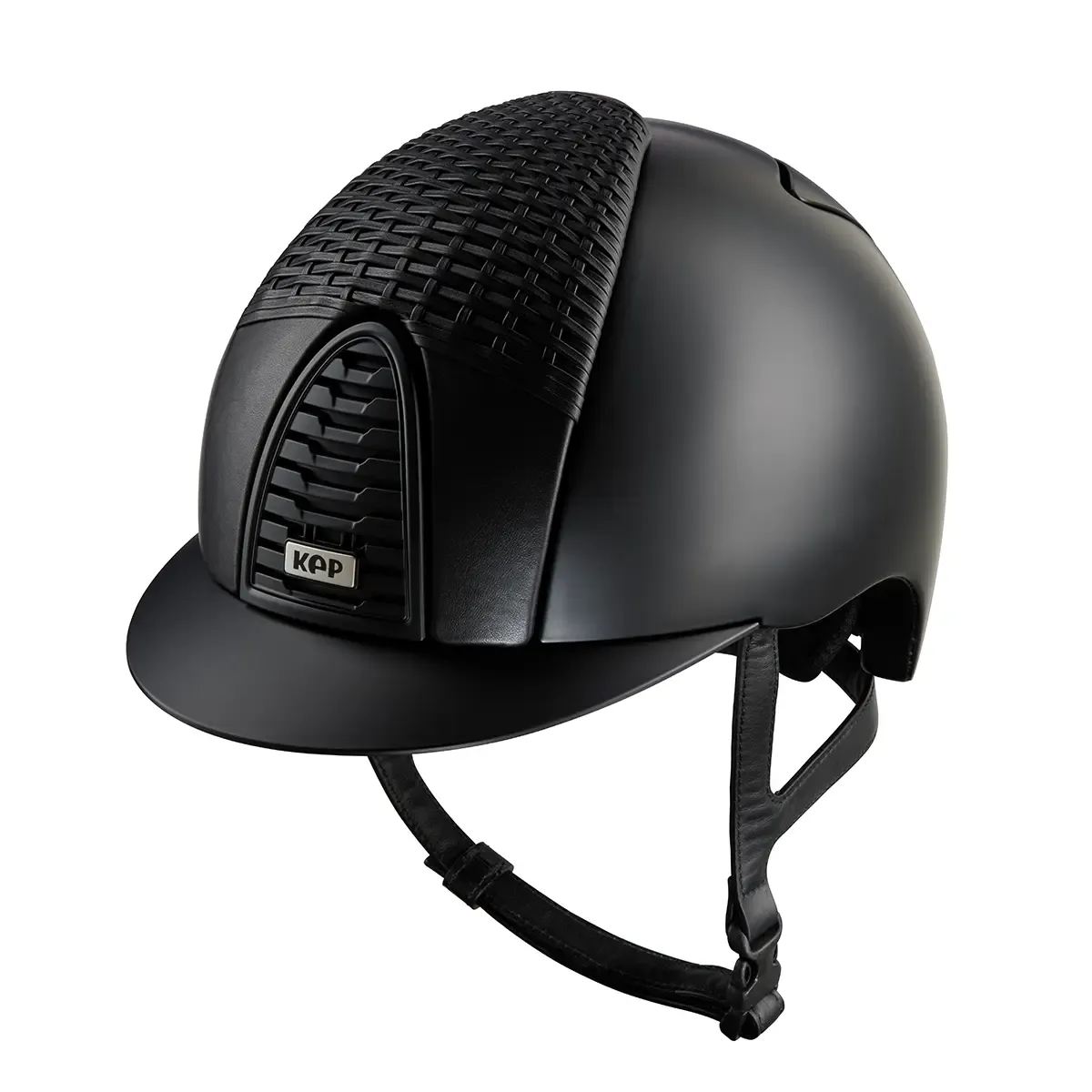 KEP Cromo 2.0 Roma Black
