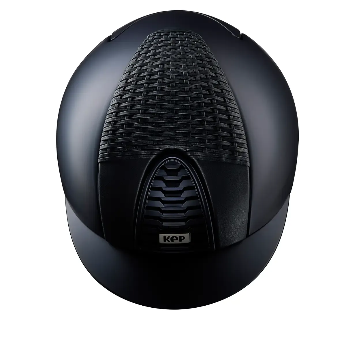 KEP Helmet Cromo 2.0 Roma- Blue - Image 2