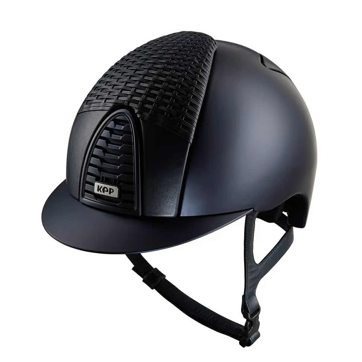KEP Cromo 2.0 Roma Black