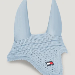 Tommy Hilfiger Equestrian Lexington Fly Veil- SWEET BLUE