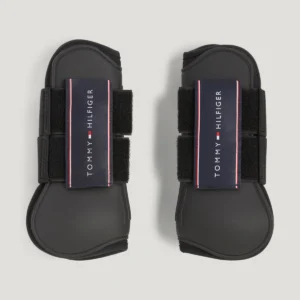Tommy Hilfiger Equestrian Champion Tendon Boots in desert sky