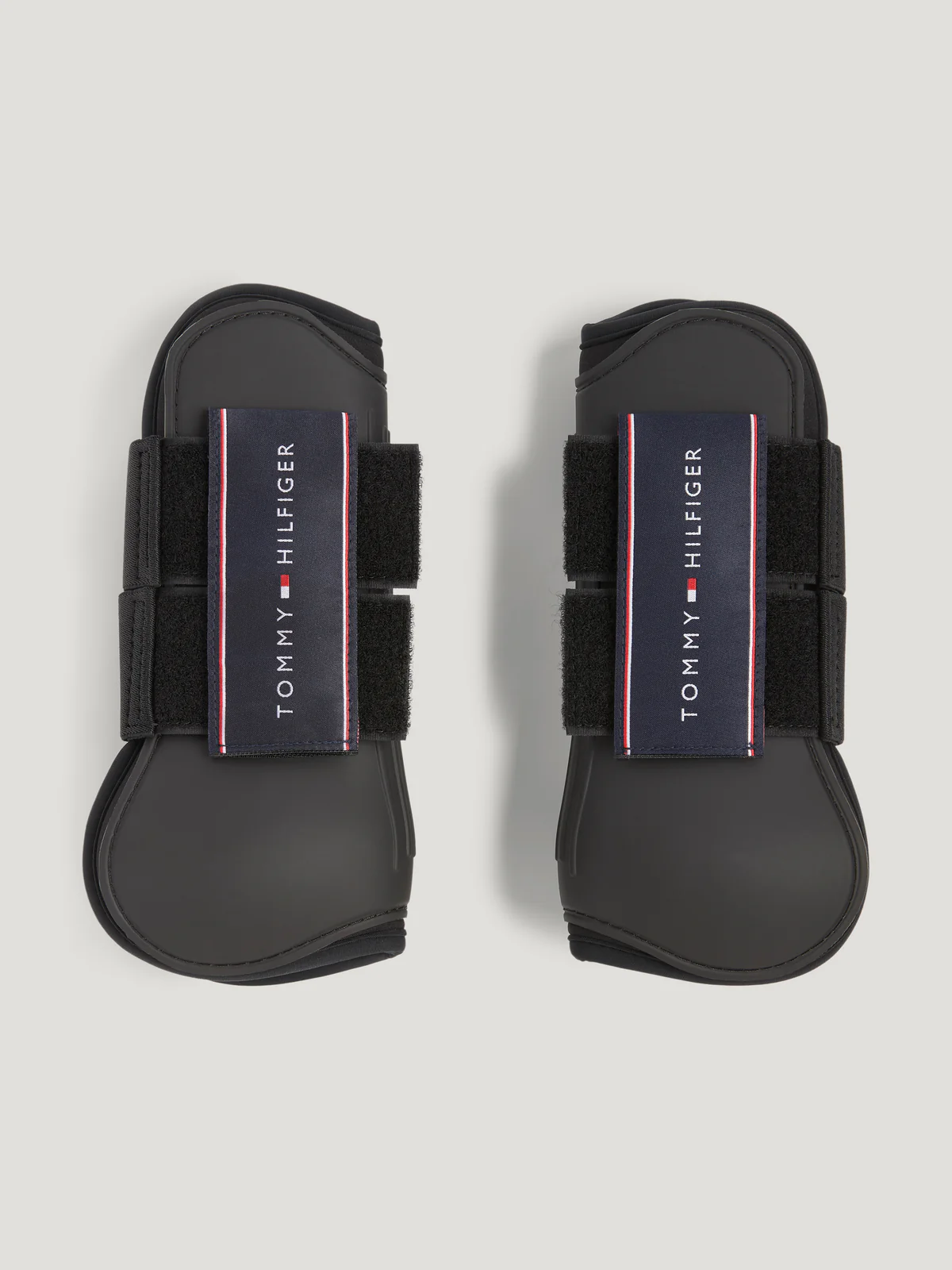 Tommy Hilfiger Equestrian Champion Tendon Boots in desert sky