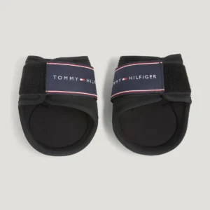 Tommy Hilfiger Equestrian Victory Fetlock Boots- Desert Sky
