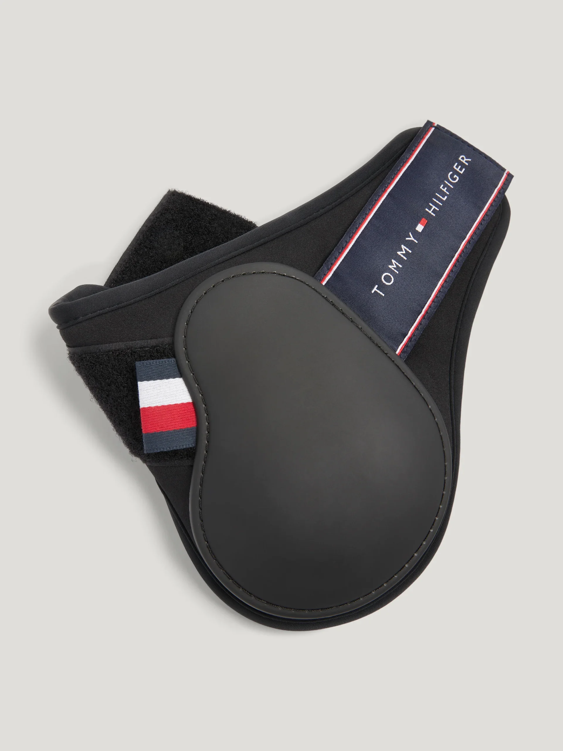 Tommy Hilfiger Equestrian Victory Fetlock Boots - Black - Image 3