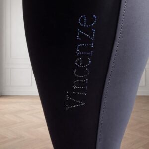 Vincenze Breeches- NAVY