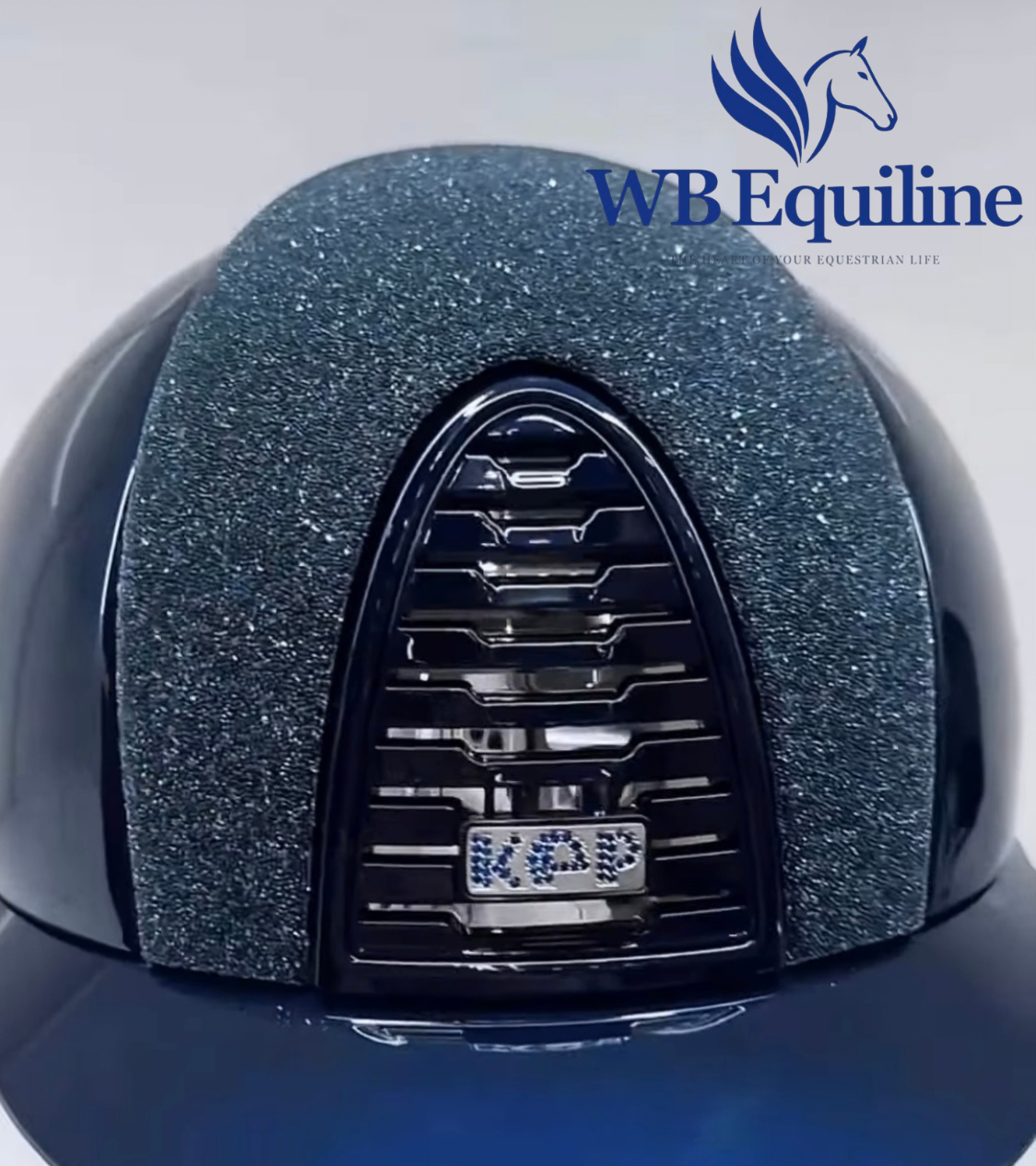 KEP Cromo 2.0 Vanity Blue