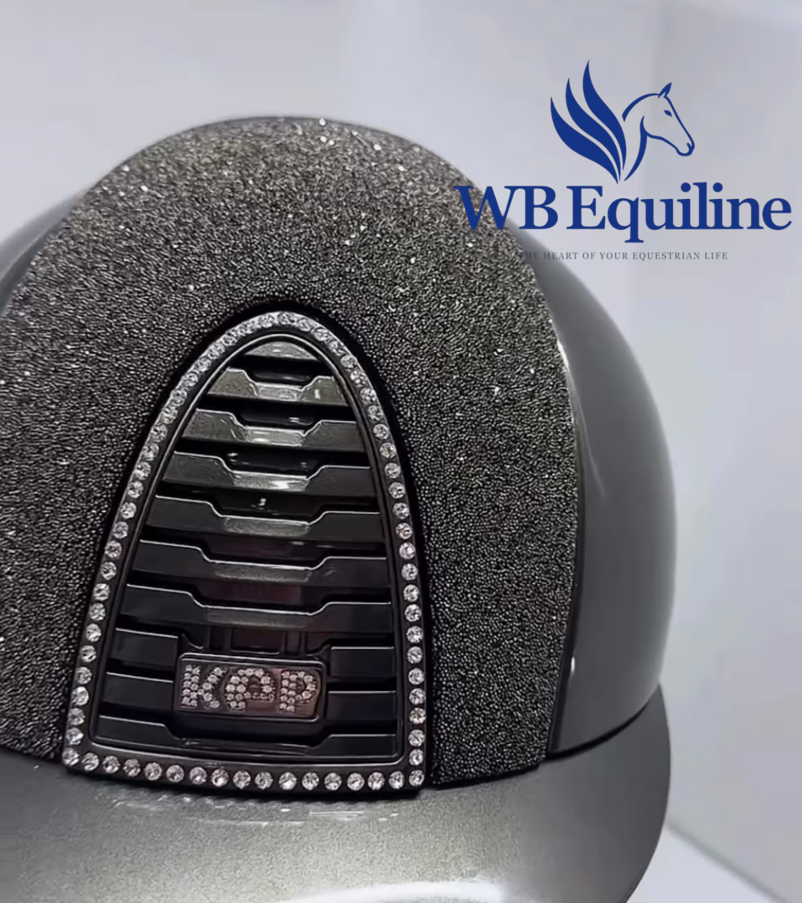 KEP Cromo 2.0 Vanity Gold
