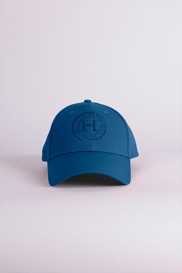 Harcour Ambassador Cap- Sailor - Image 4