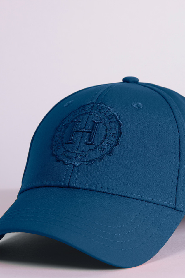 Harcour Ambassador Cap- Sailor - Image 2