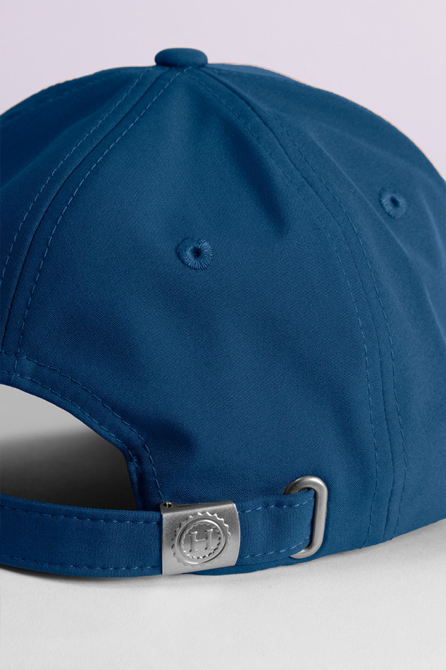 Harcour Ambassador Cap- Sailor - Image 3