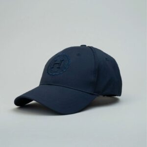 Harcour Ambassador Cap- Navy