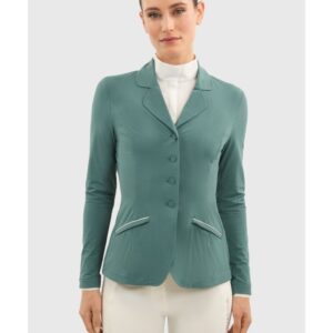 Harcour Bess Competition Jacket in Peacock