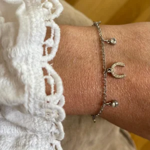 Equestrian Shop Ziggy Bracelet