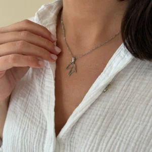 Equestrian Shop Horsy Necklace