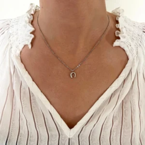 Equestrian Shop Lola Necklace