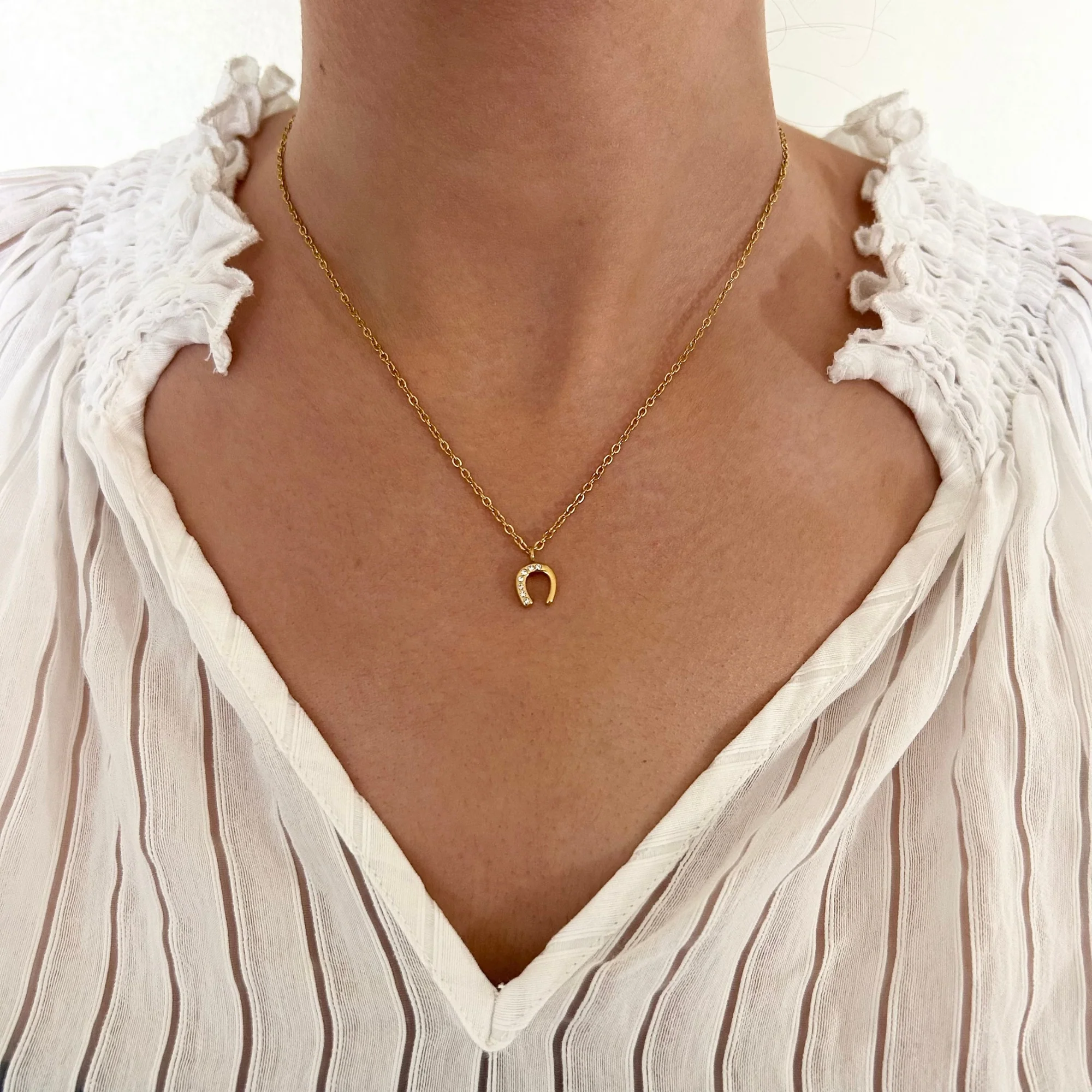 Equestrian Shop Lola Necklace - Image 2