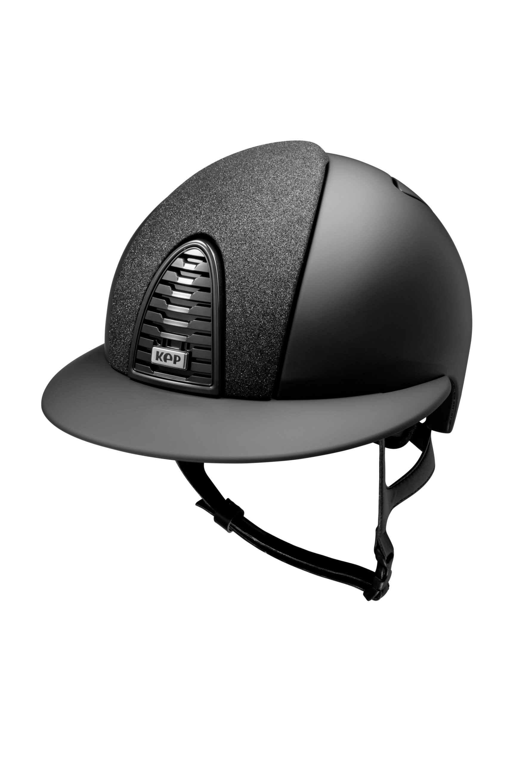 KEP Cromo 2.0 Matt B Star Black Polo