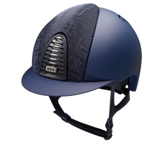 KEP Cromo 2.0 Matt b Galassia Blue