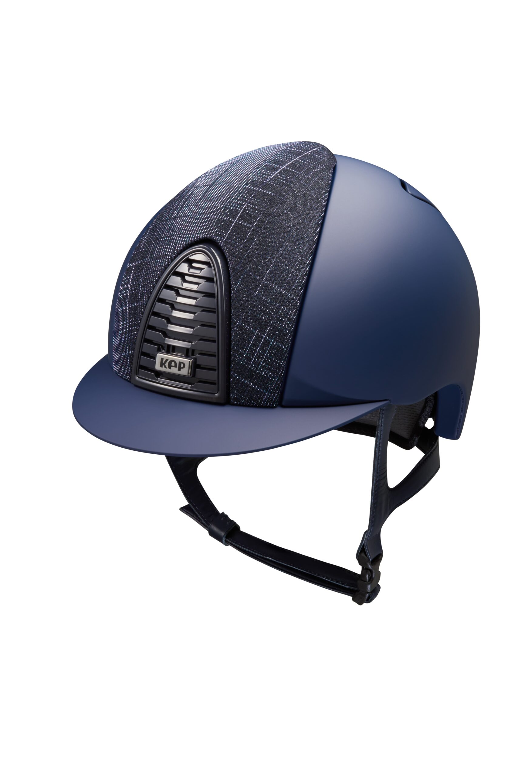 KEP Cromo 2.0 Matt b Galassia Blue