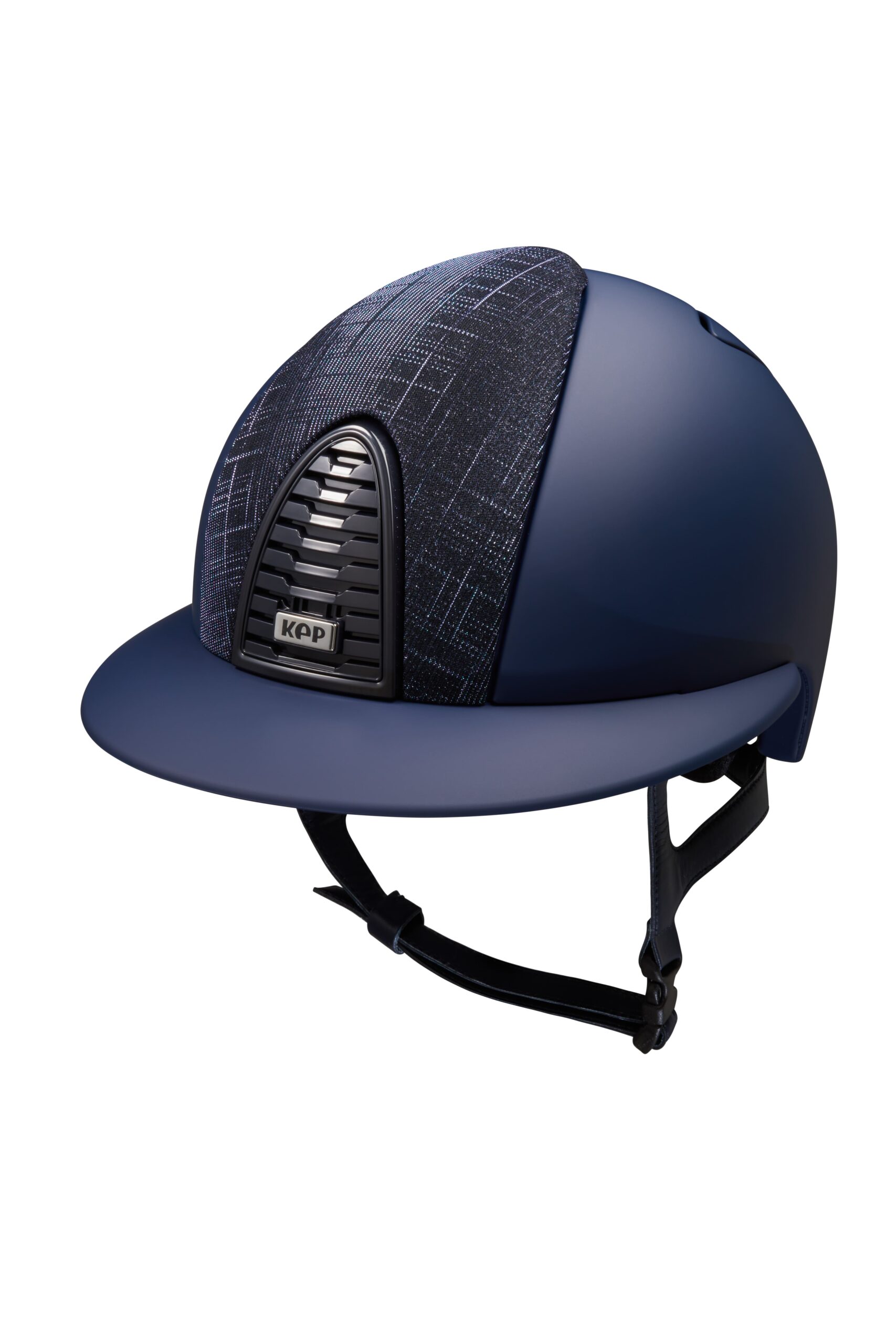 KEP Cromo 2.0 Matt B Galassia Dark Blue polo