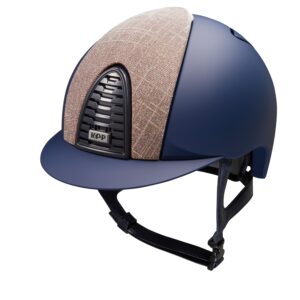 KEP Helmet Cromo 2.0 Matt B Galassia Pink