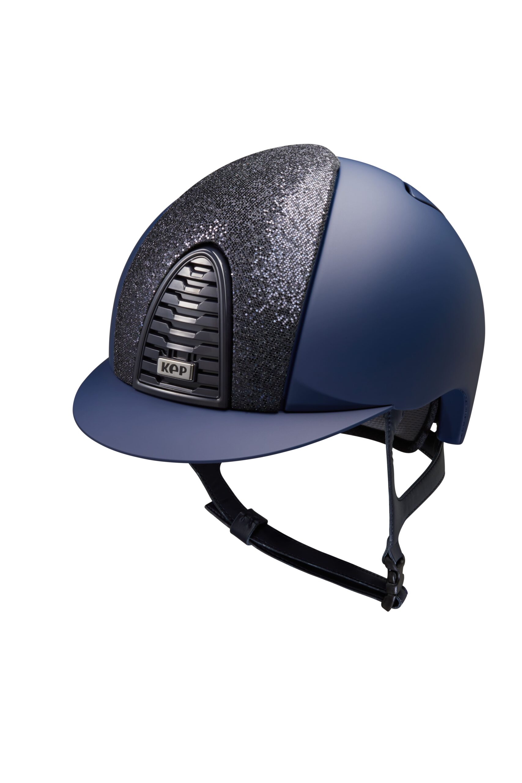 KEP Cromo 2.0 Matt B Glitter Blue