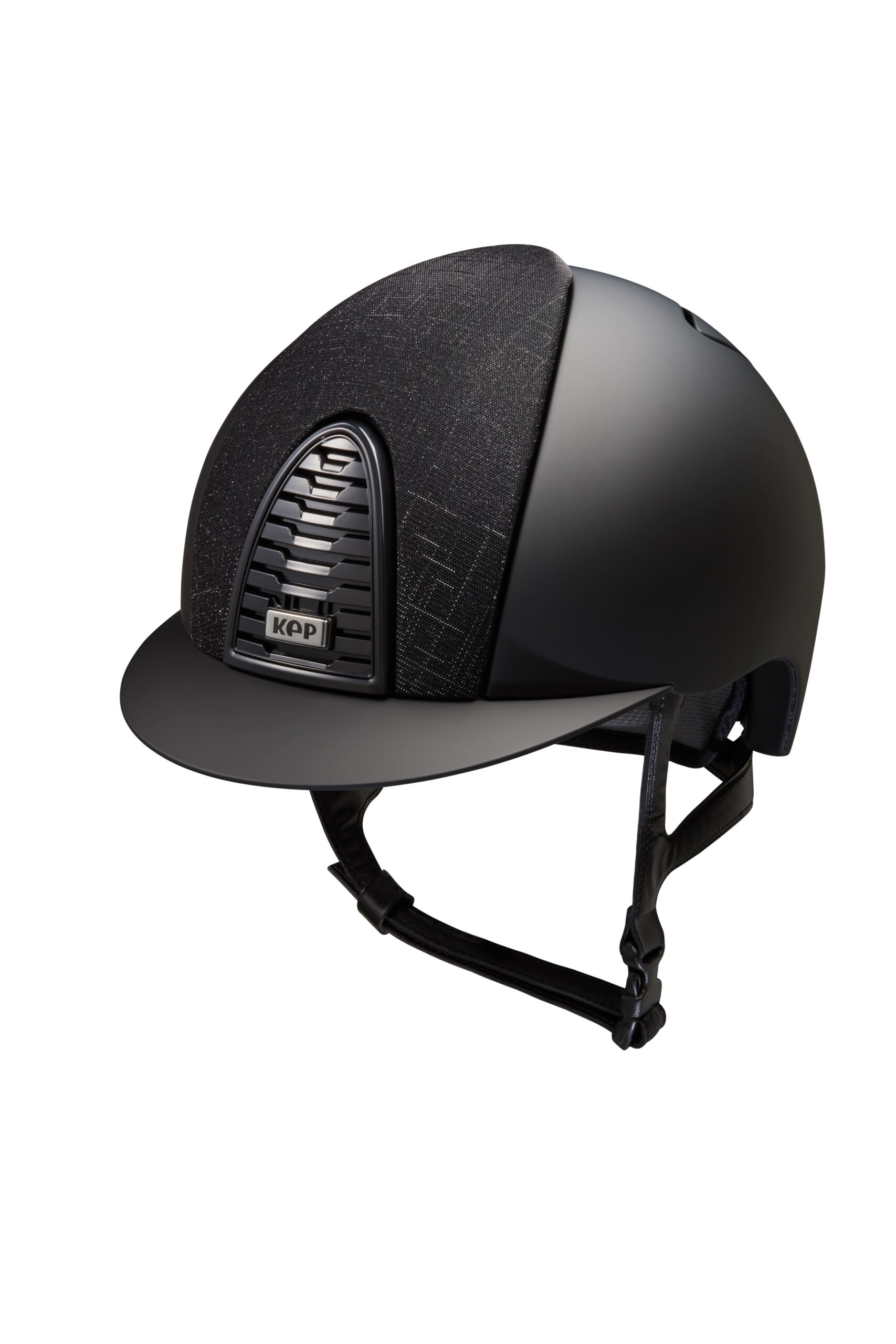 KEP Cromo 2.0 Matt B Galassia Black