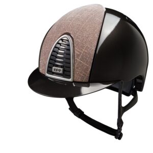 KEP Helmet Cromo 2.0 Shine Galassia Pink