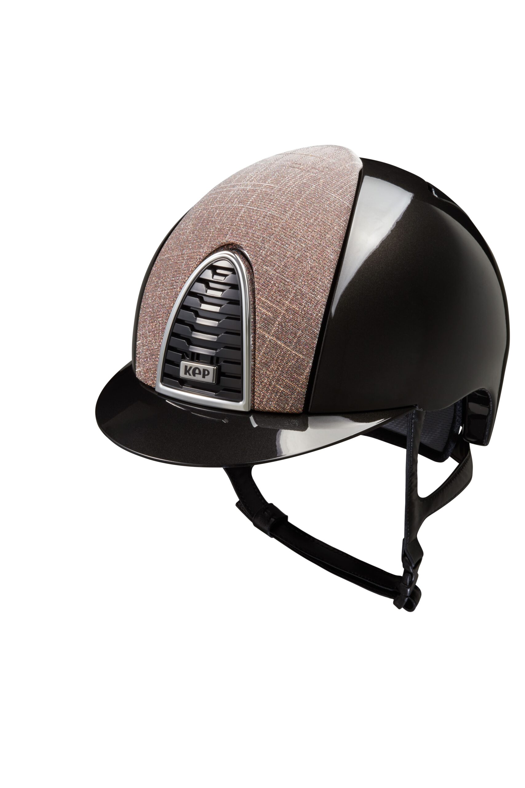 KEP Cromo 2.0 Shine Galassia Pink with polo