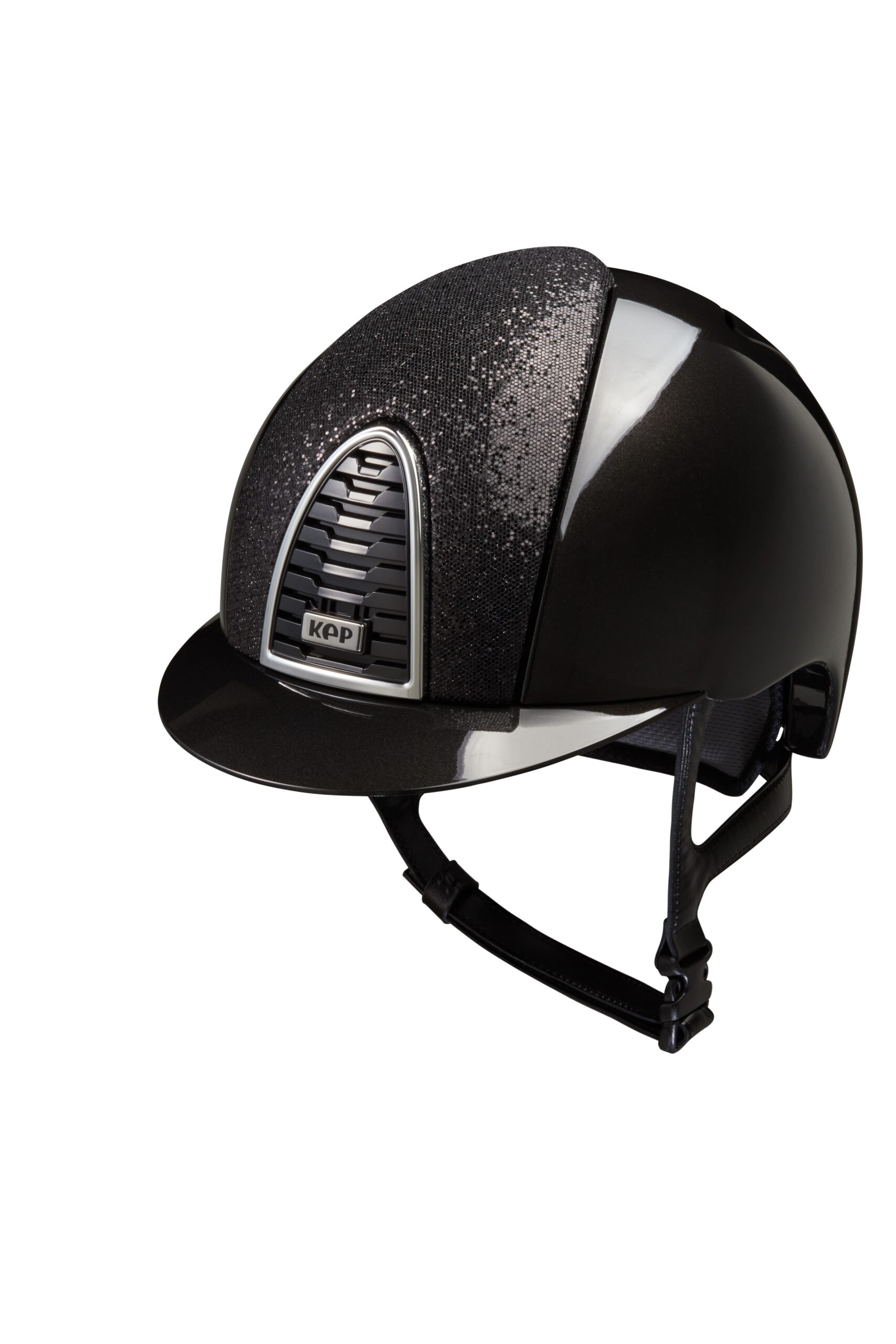KEP Cromo 2.0 Shine Glitter Black