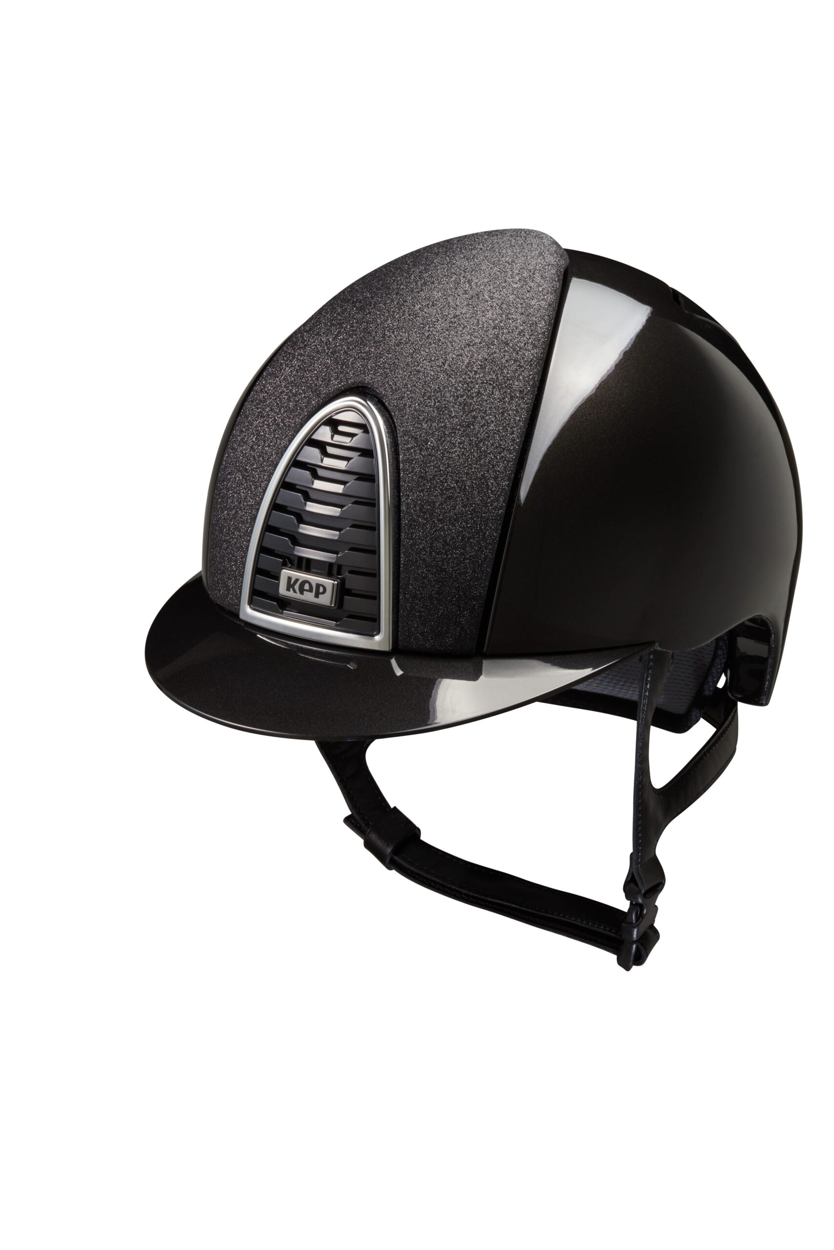 KEP Cromo 2.0 Shine Star Black