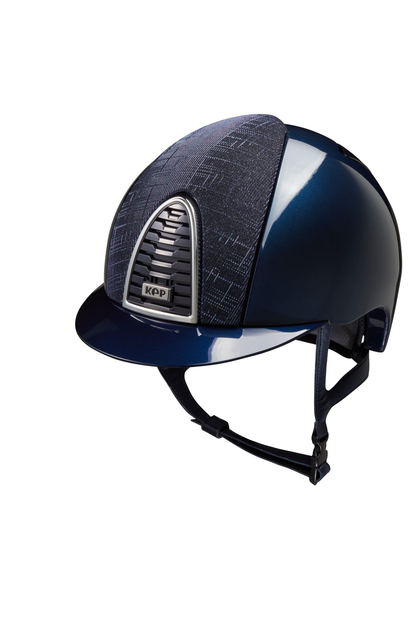 KEP Cromo 2.0 Shine Galassia Blue