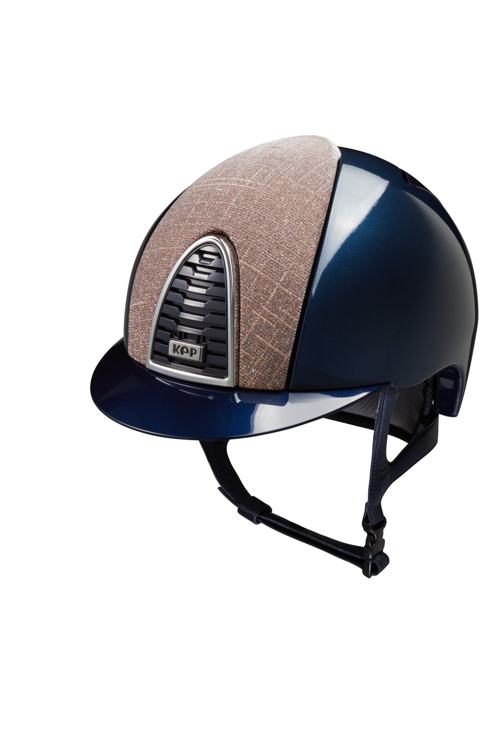 KEP Helmet Cromo 2.0 Shine Galassia Pink - Image 2